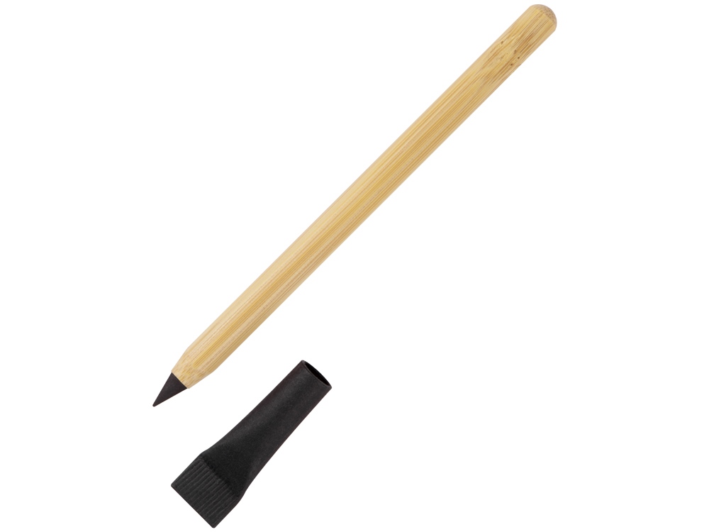 Вечный карандаш из бамбука Recycled Bamboo