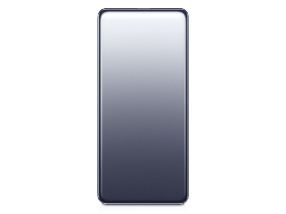 Внешний аккумулятор Xiaomi Ultra Slim Power Bank, 5000 мАч