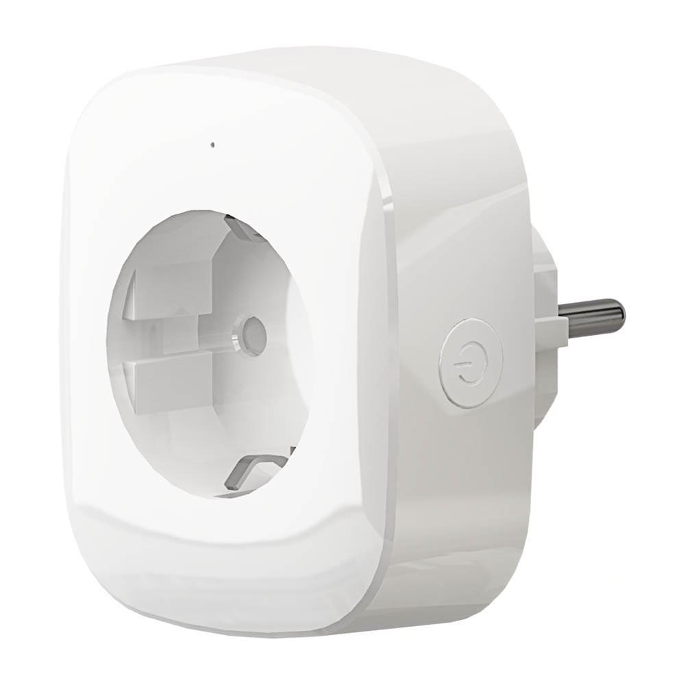 Умная розетка P03 