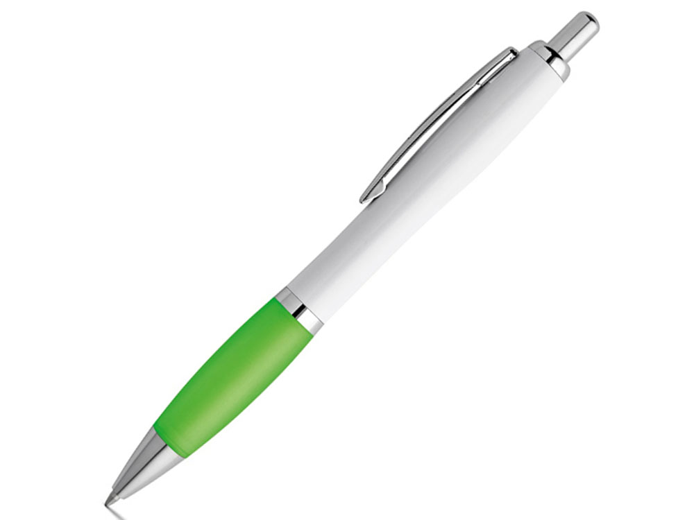 Шариковая ручка с зажимом из металла MOVE