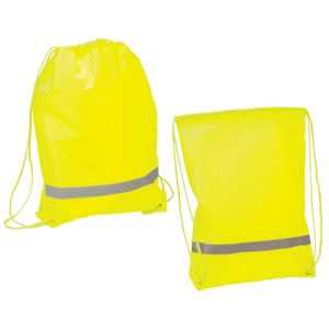 Рюкзак "Safety" со светоотражающей полосой