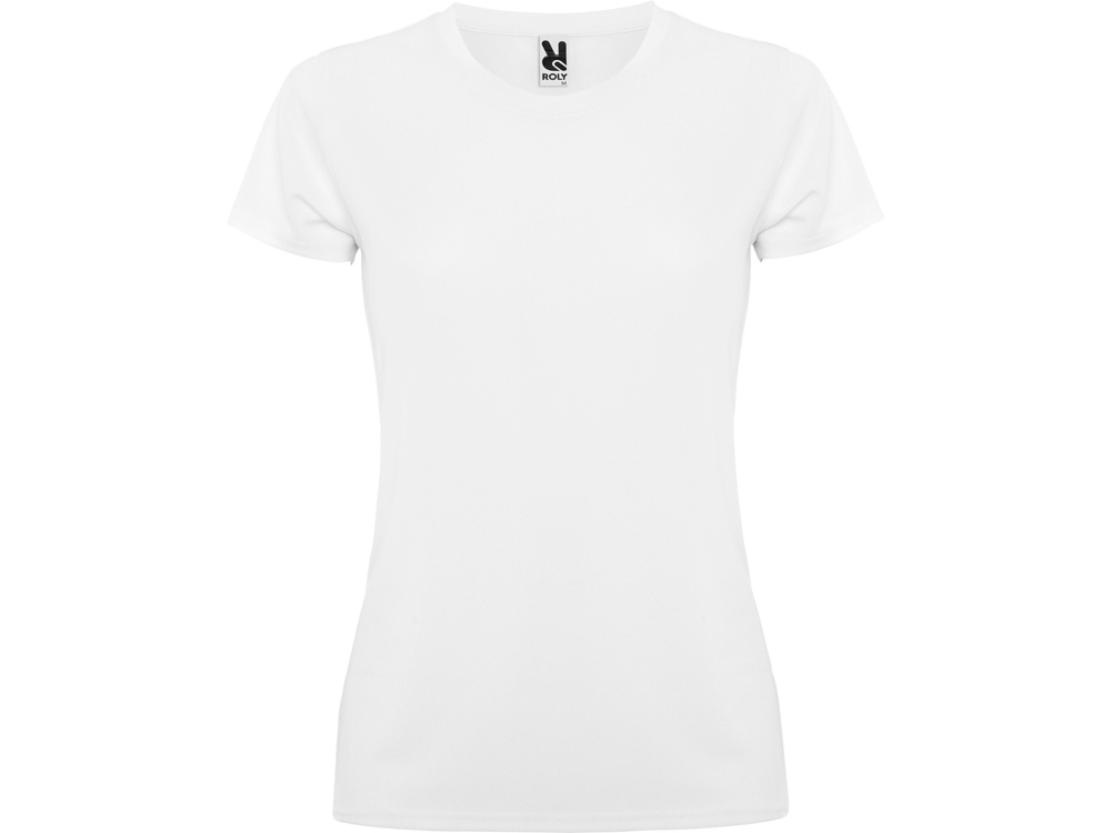 Спортивная футболка Montecarlo, женская