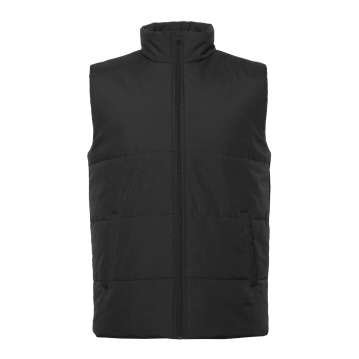 Жилет унисекс STAN утепленный 90, 130,85