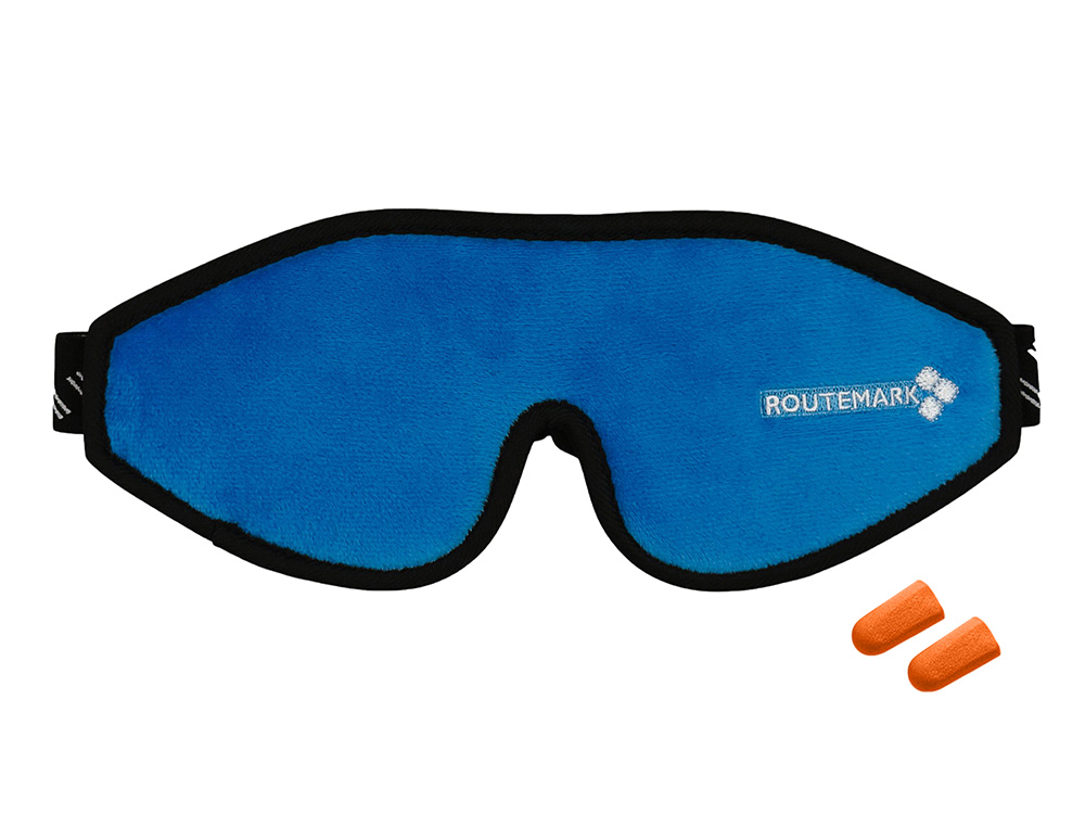 3D Маска для глаз Эволюция, M