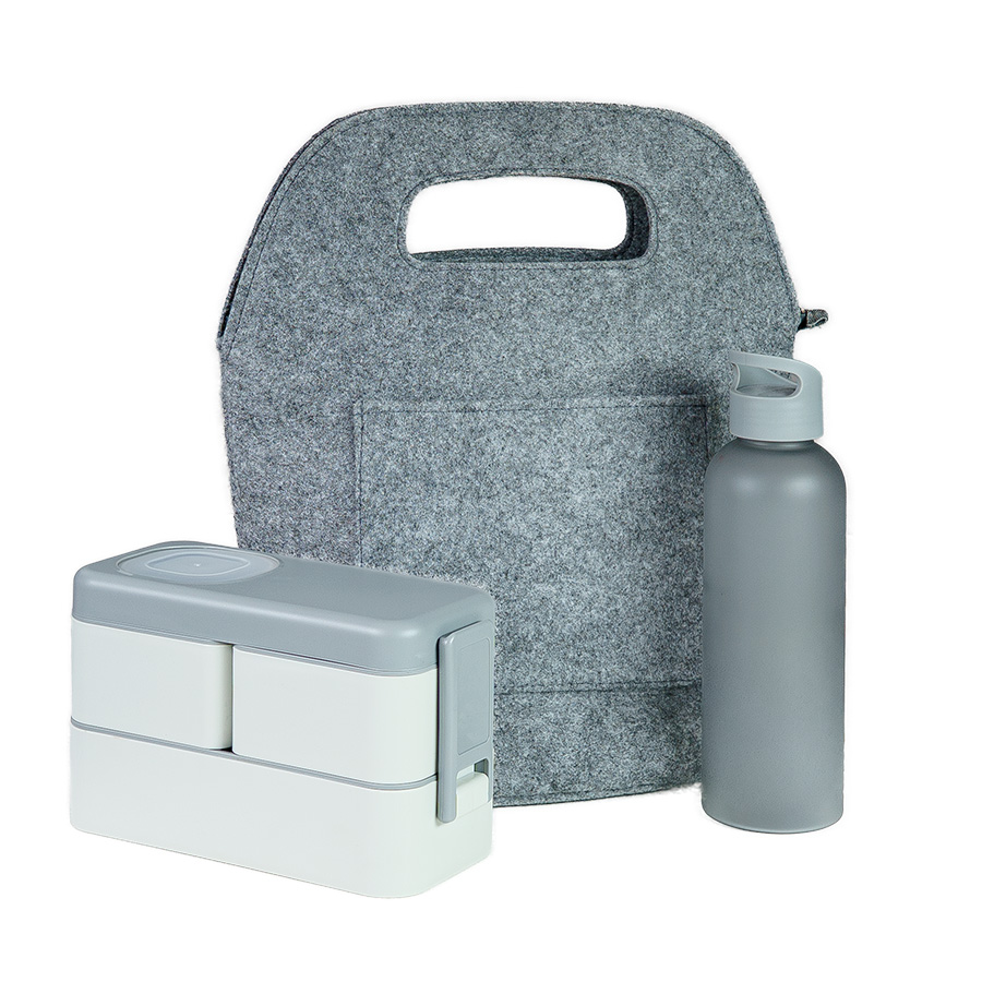 Набор подарочный  SMART LUNCH PACK 