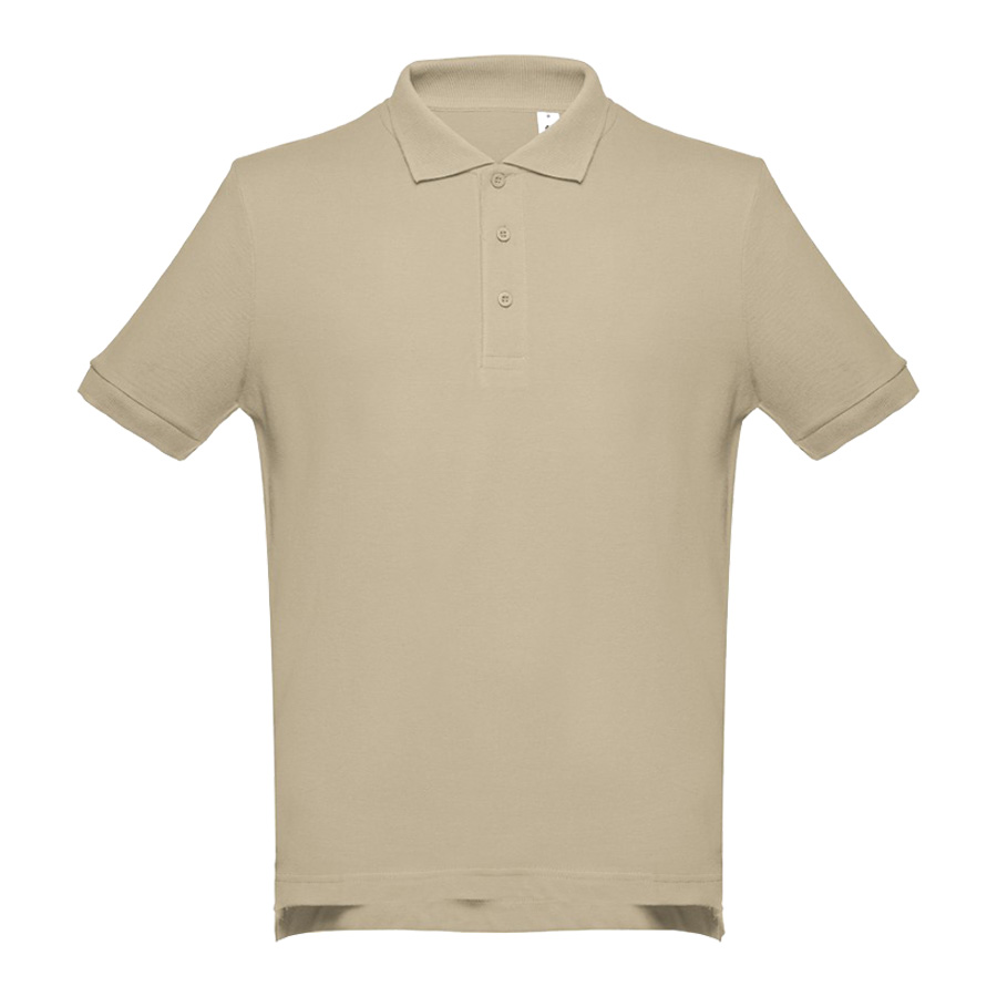 Рубашка-поло мужская ADAM 195