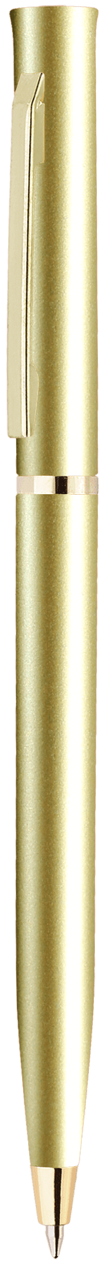 Ручка EUROPA GOLD Золотистая