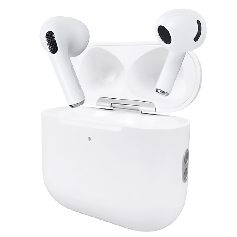 Наушники беспроводные Bluetooth Neat, белые