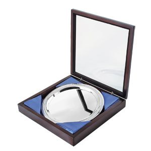 Блюдо подарочное