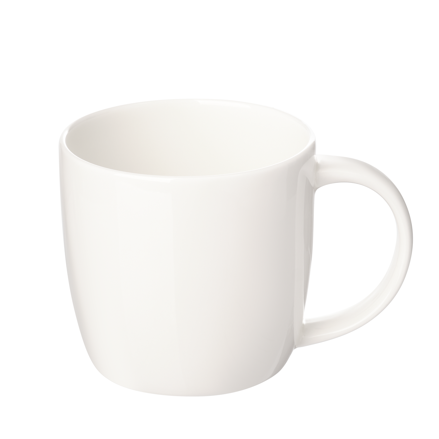 Кружка фарфоровая Dafna