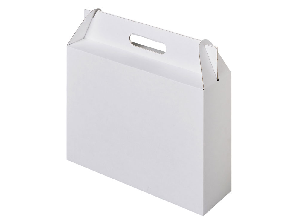 Коробка подарочная Тоут, XL