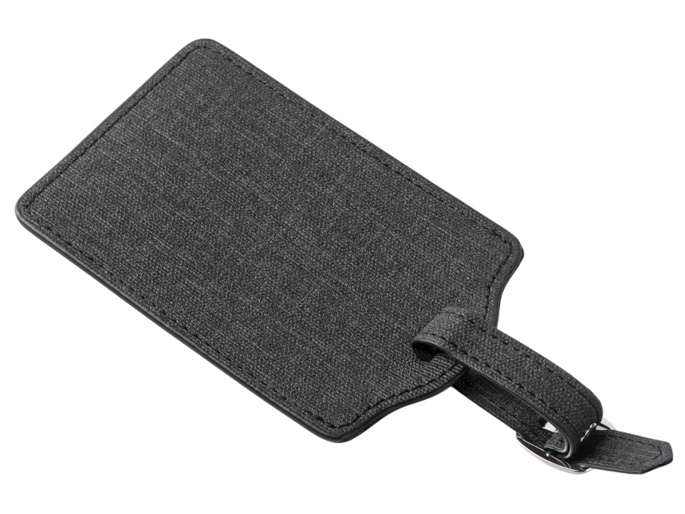 Багажная бирка Consul