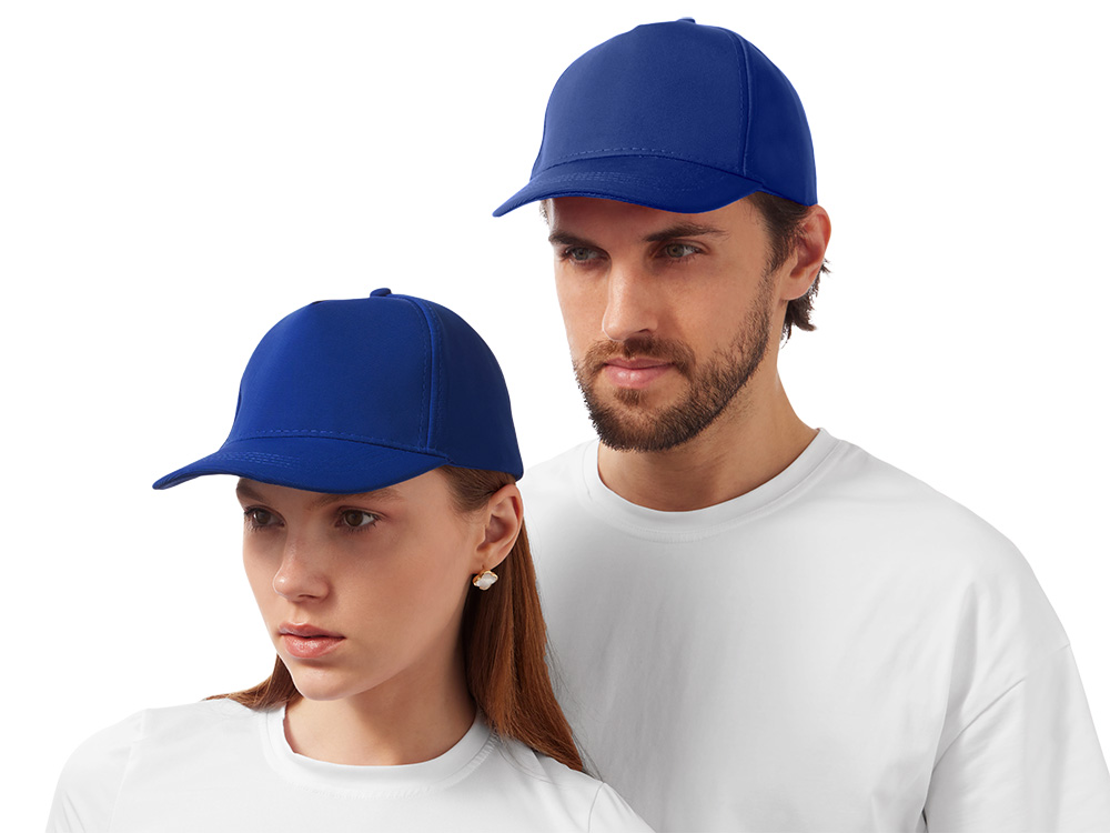 Бейсболка Fargo