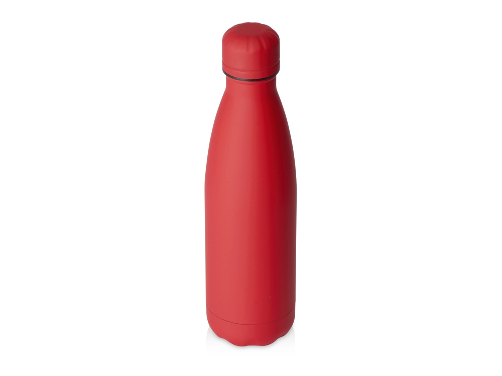 Вакуумная термобутылка Vacuum bottle C1, soft touch, 500 мл