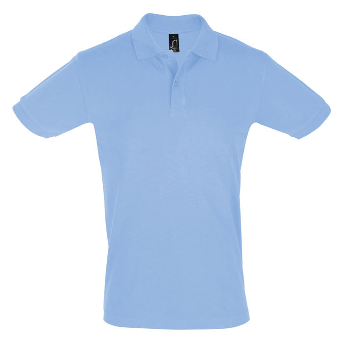 Поло мужское PERFECT MEN 180