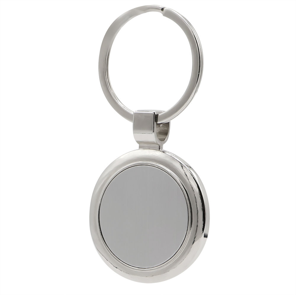 Брелок Ронда, металлический