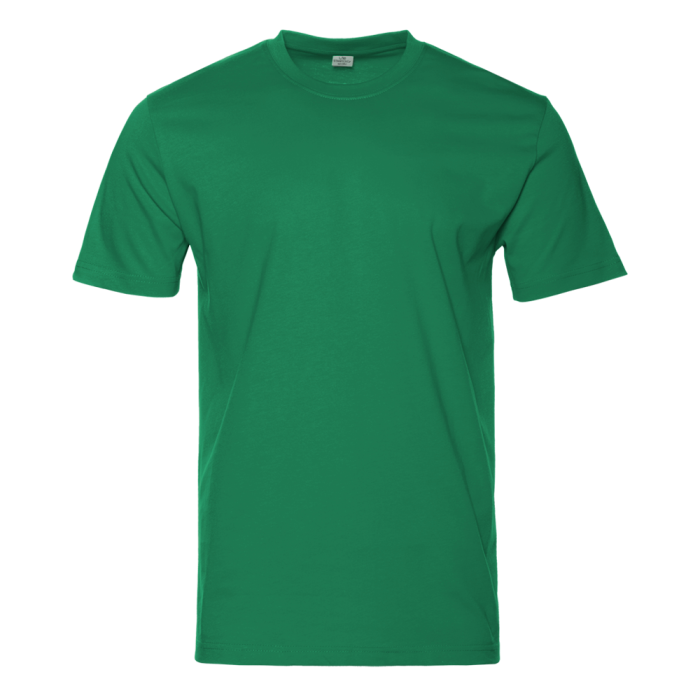 Футболка унисекс STAN хлопок 180, 08U