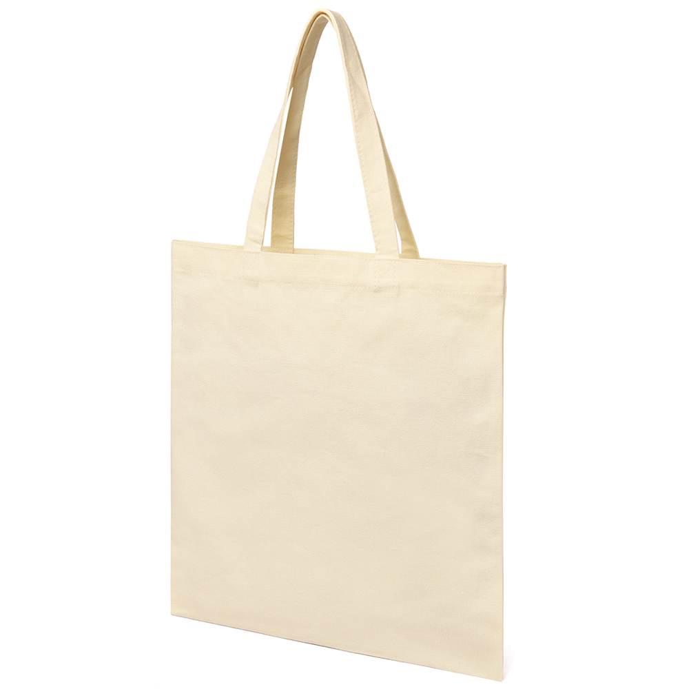 Сумка для покупок IVORY 325 г/м², натуральная