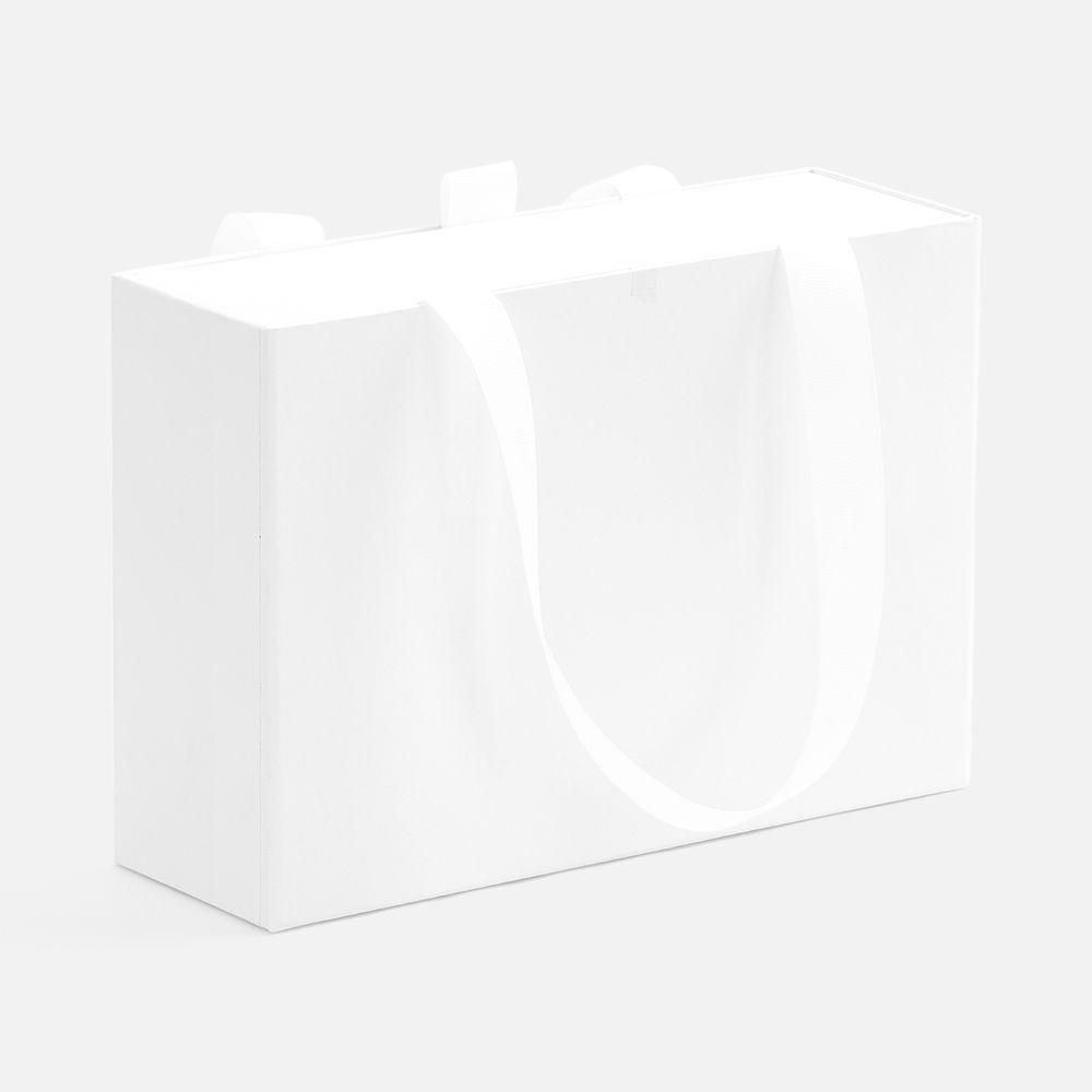 Коробка Regalis, S, белая