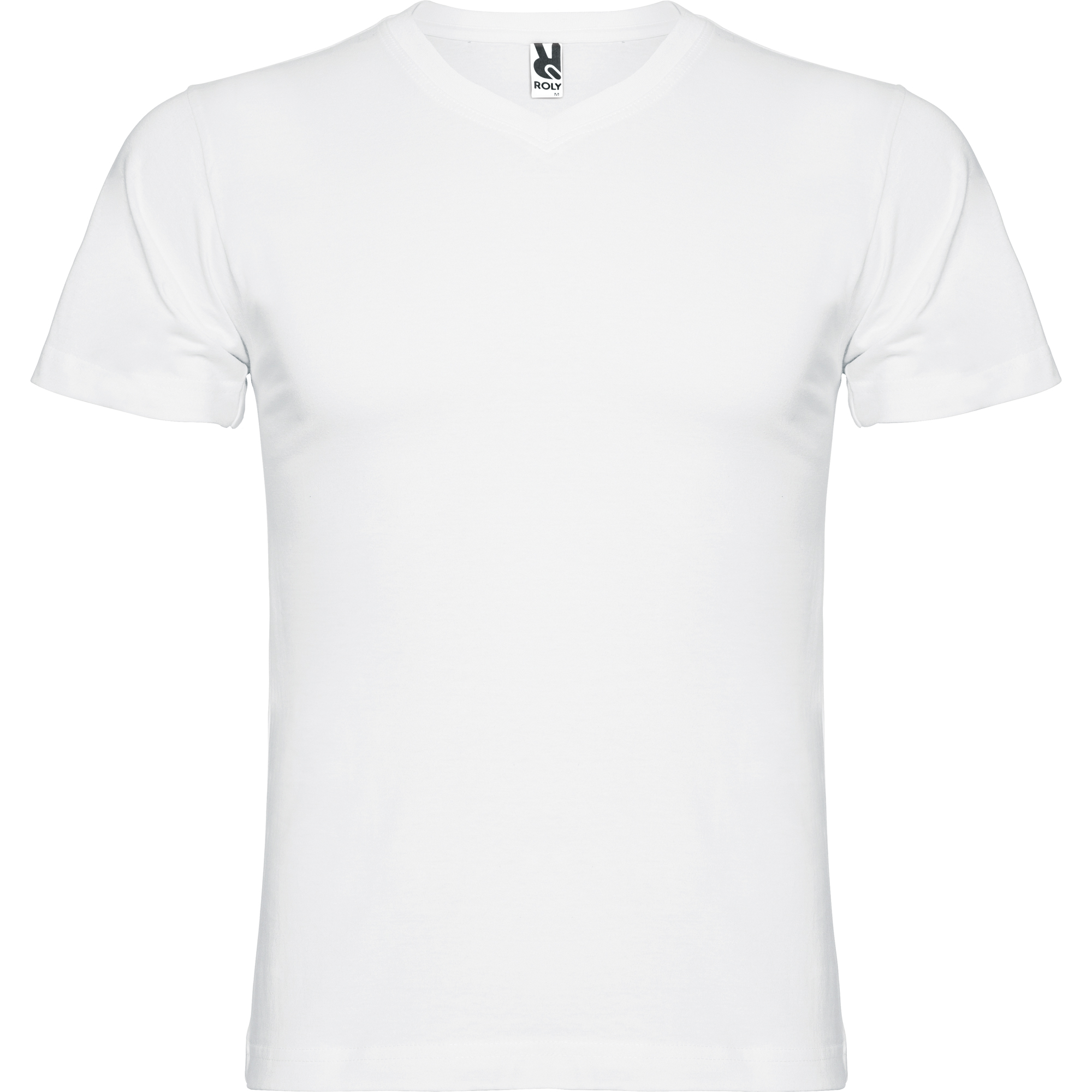 Футболка SAMOYEDO мужская, БЕЛЫЙ