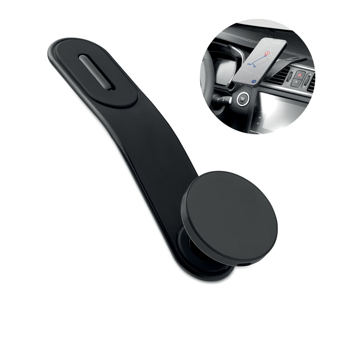 15W magnetic car charger 15W magnetic car charger