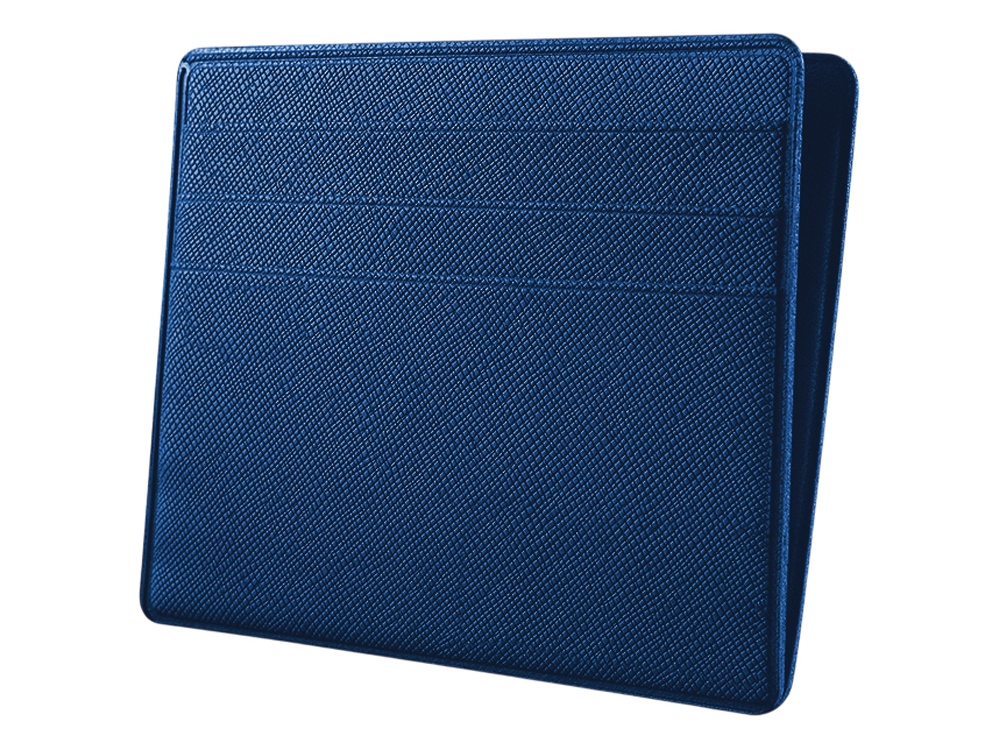 Картхолдер для 6 банковских карт и наличных денег Favor