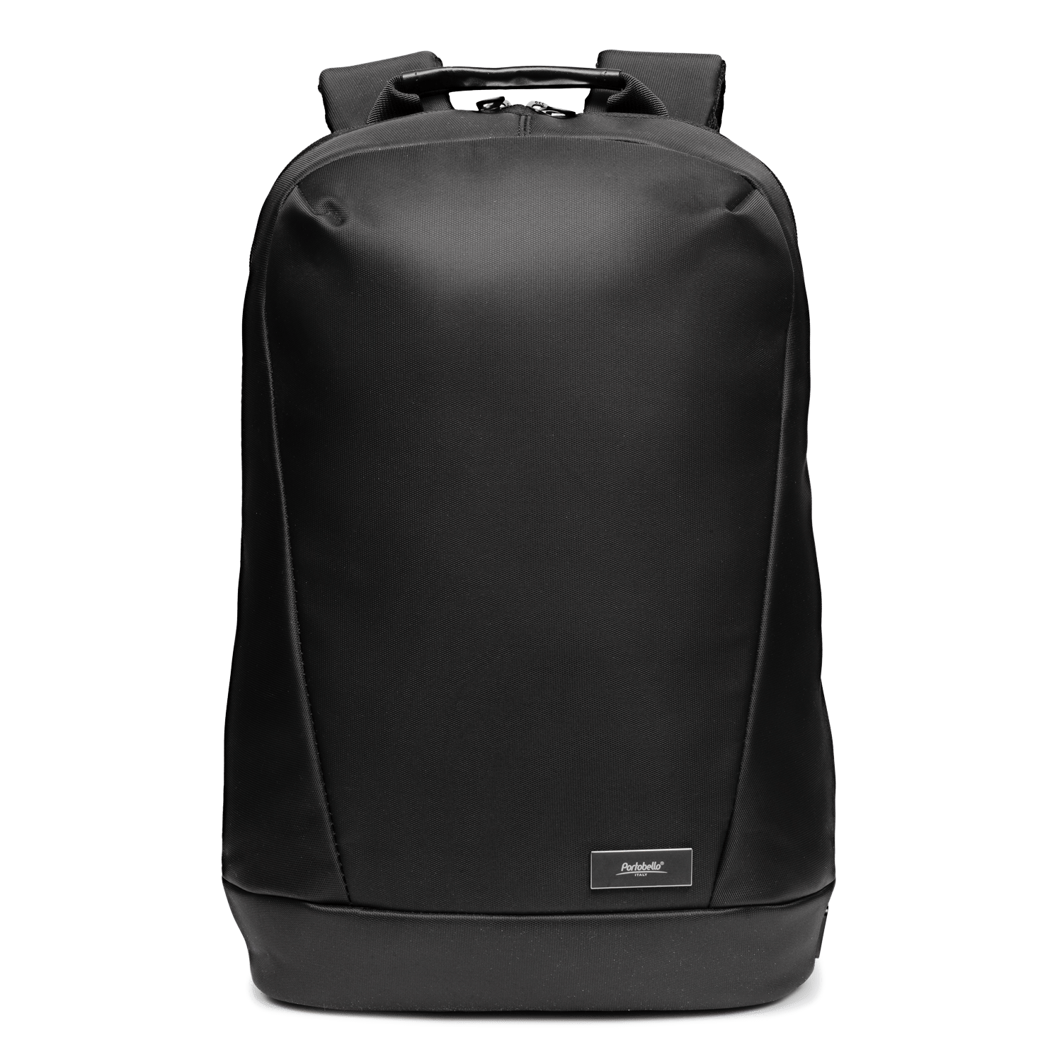 Бизнес рюкзак Alter с USB разъемом, черный