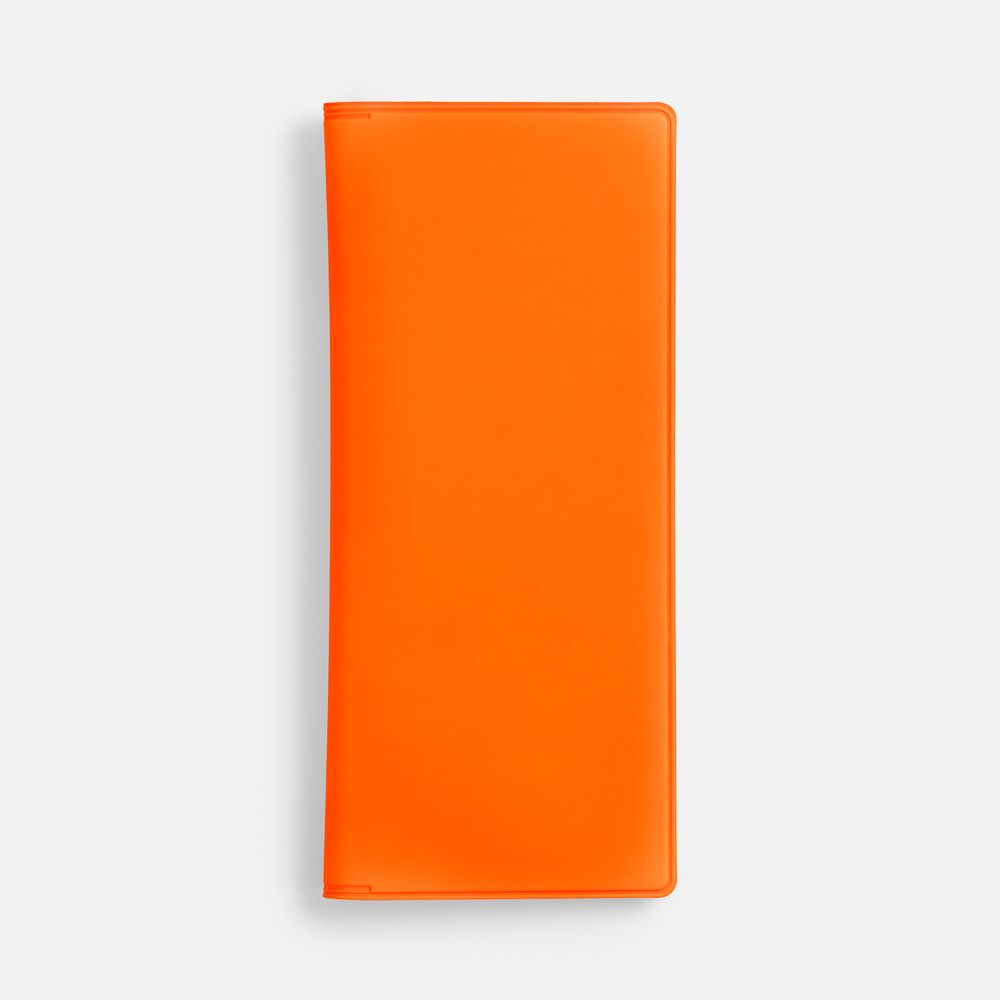 Дорожный органайзер Dorset, оранжевый