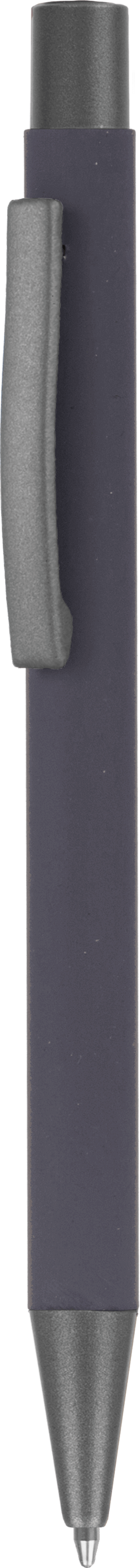 Ручка MAX SOFT TITAN Графитовая