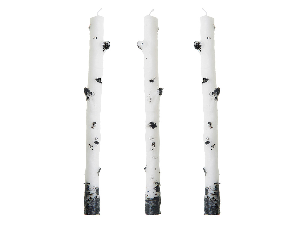 Набор свечей Betulla Набор свечей Betulla