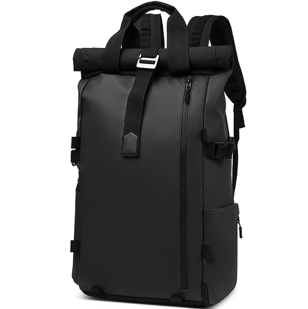 Рюкзак PARKER, Чёрный