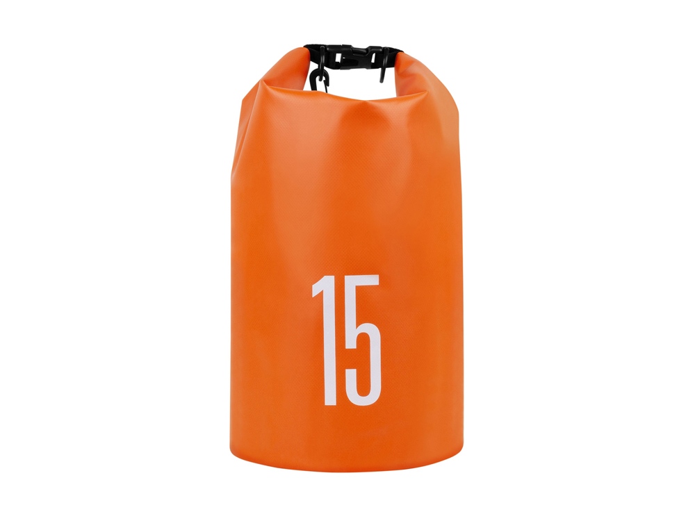 Водонепроницаемая сумка-мешок DryBag 15