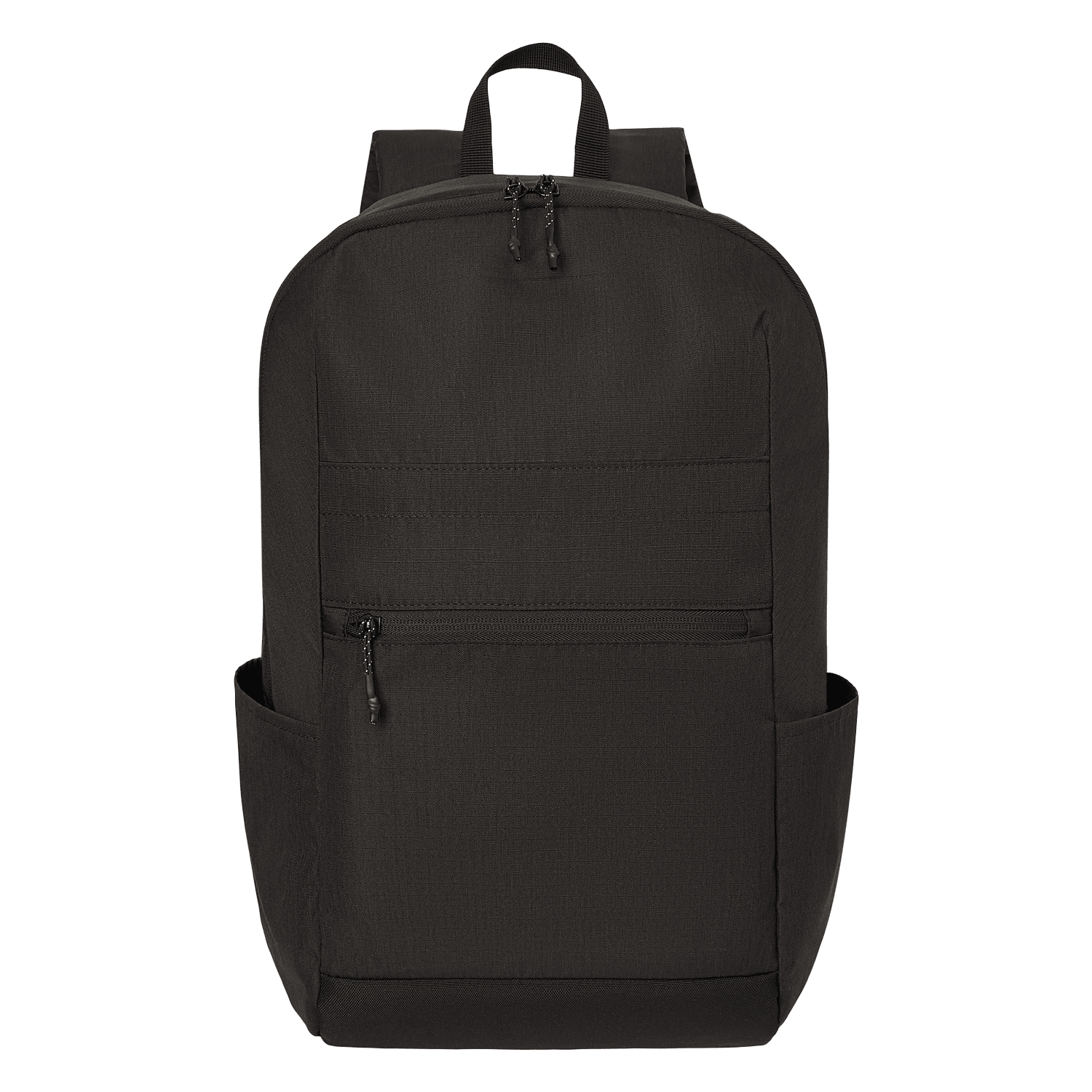 Рюкзак Морис (Moris), черный