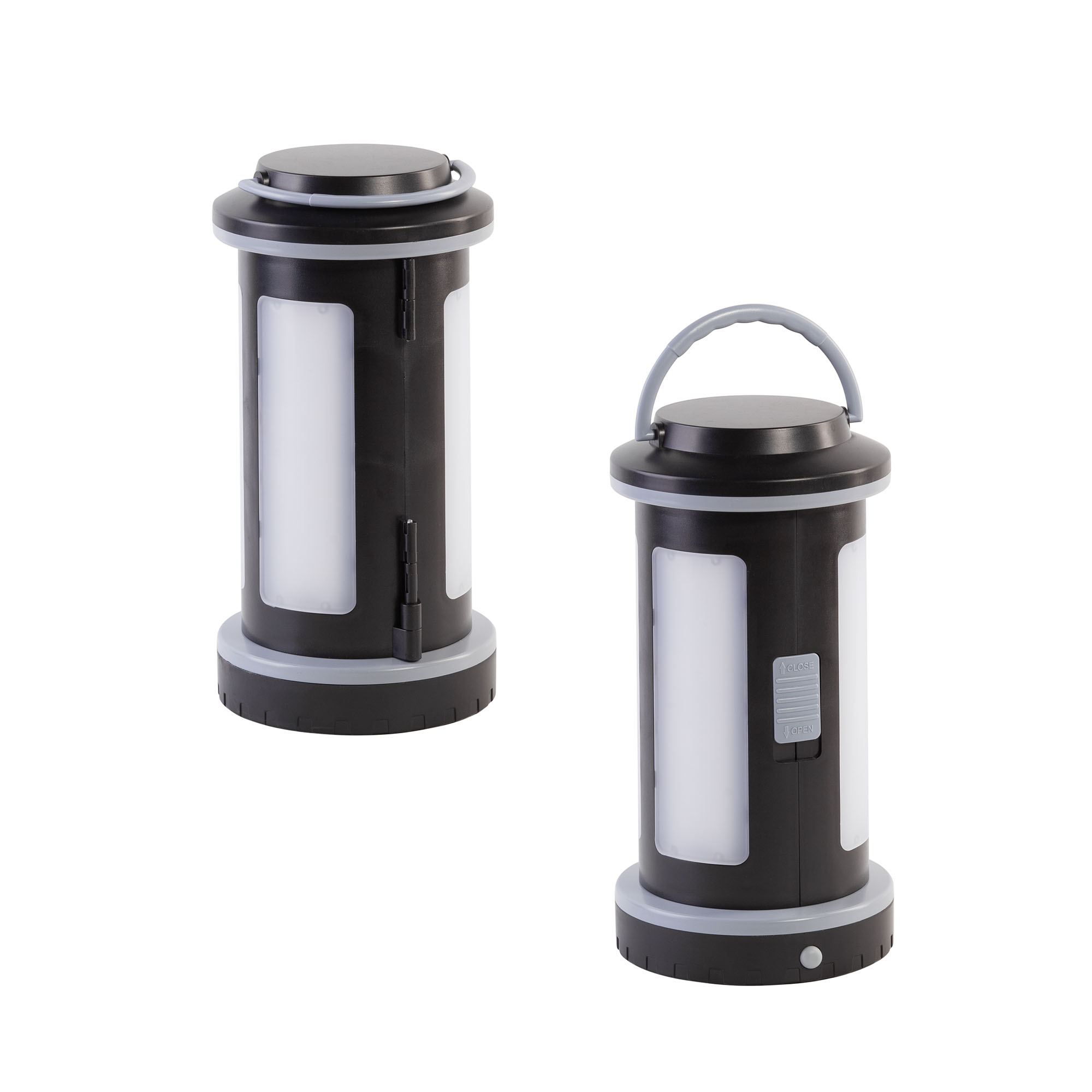 Набор инструментов "Pod" с фонарем