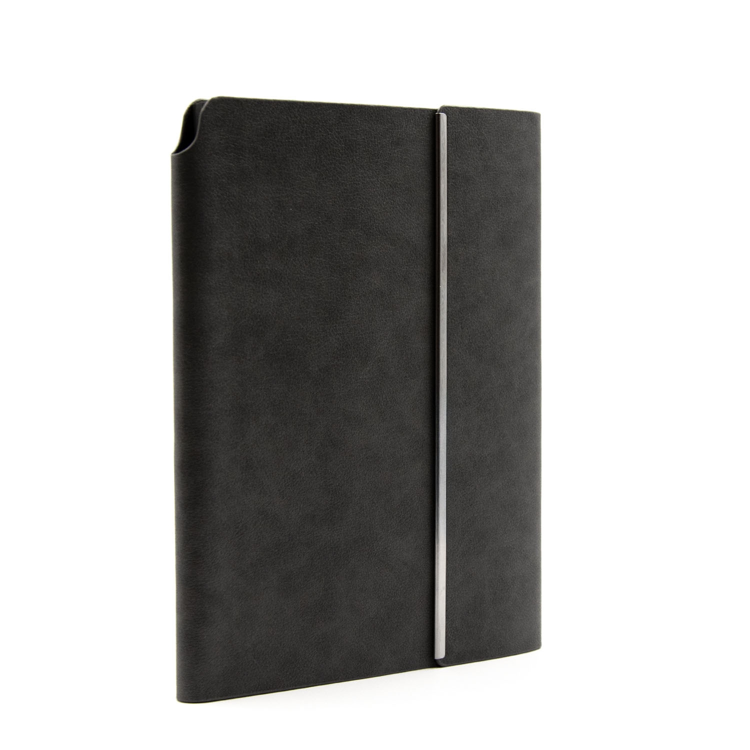 Ежедневник Bplanner.03 pro недатированный 15х21 см, (Petrus серый)