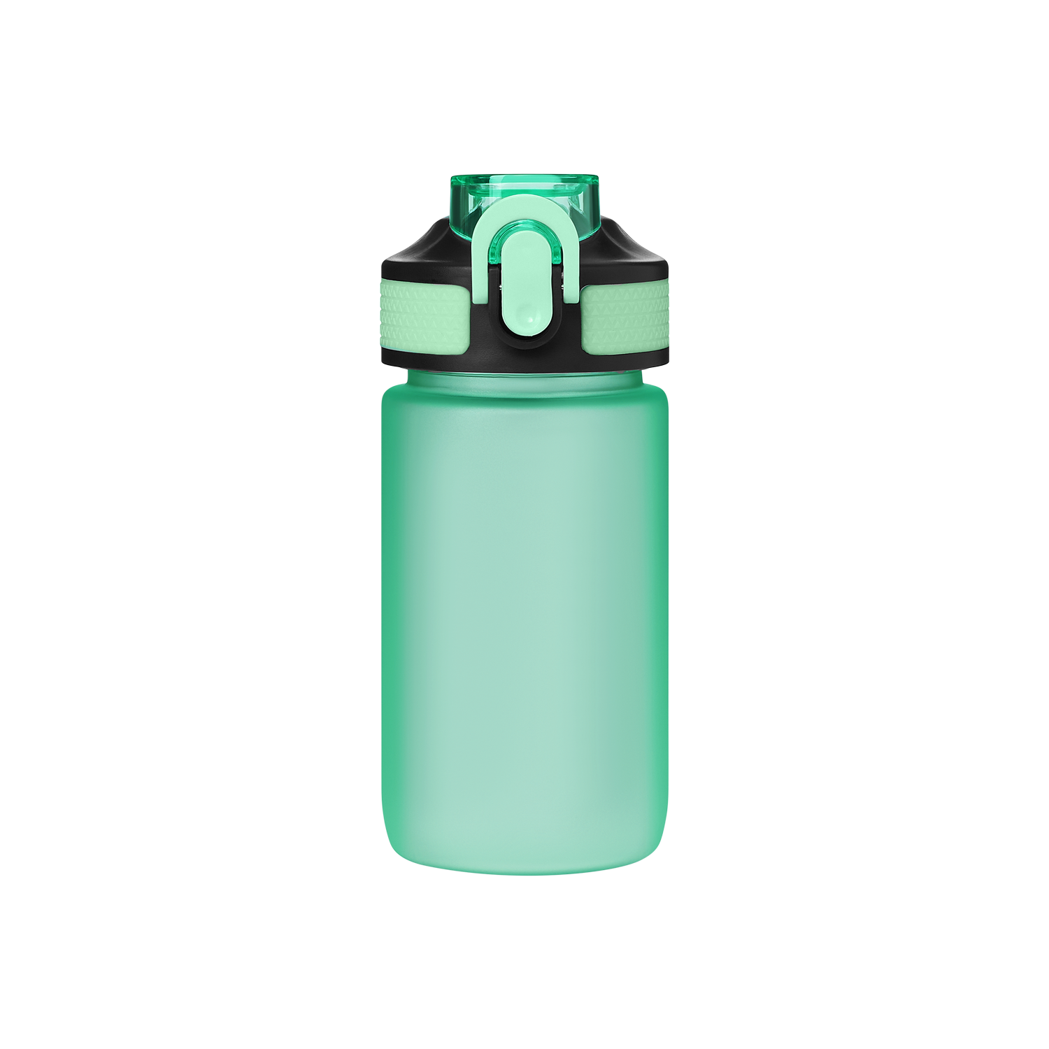 Бутылка для воды Flip mini, мятная