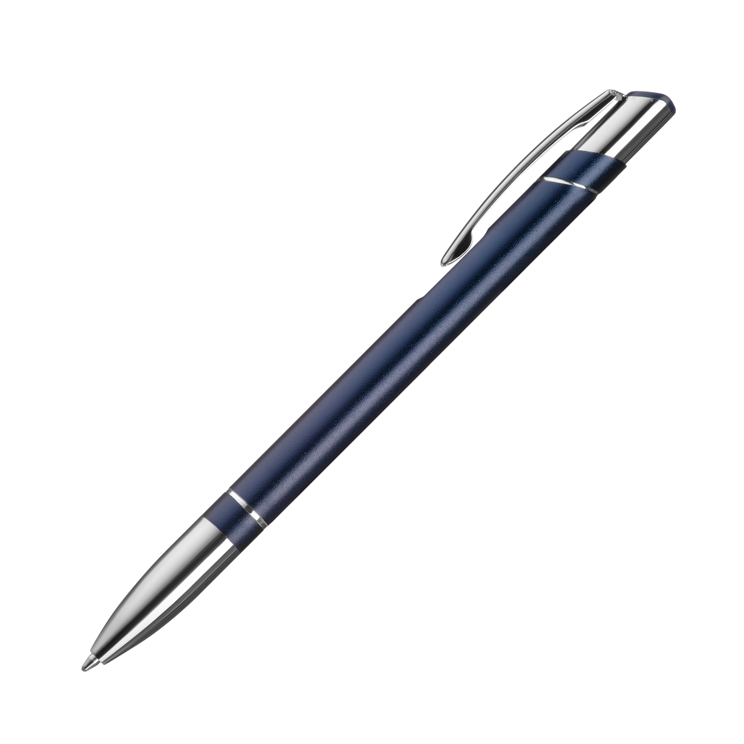 Шариковая ручка Lira, синяя