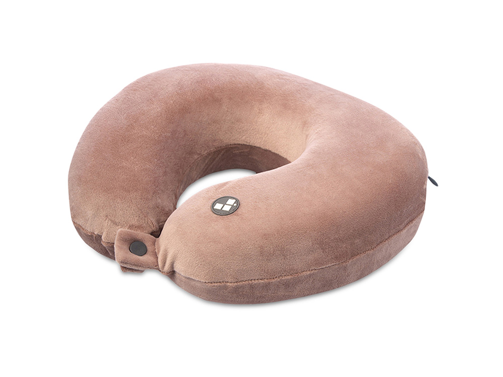 Подушка для путешествий с эффектом памяти Drowsy