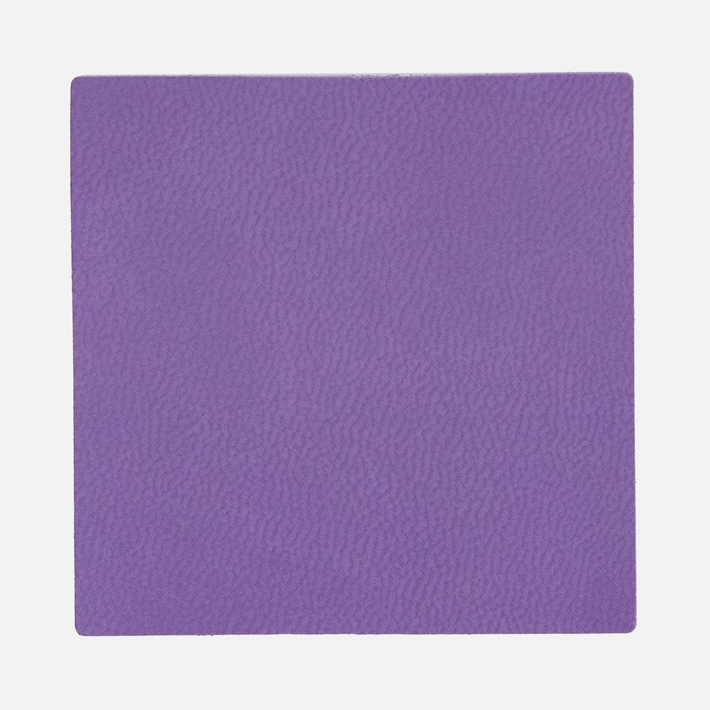 Лейбл Listra Latte, L, фиолетовый