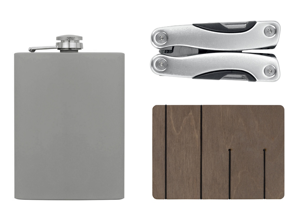 Подарочный набор Путешественник 2.0.