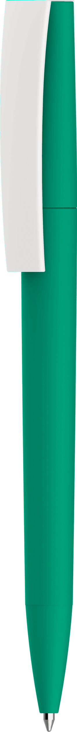 Ручка ZETA SOFT Зеленая (Green C)
