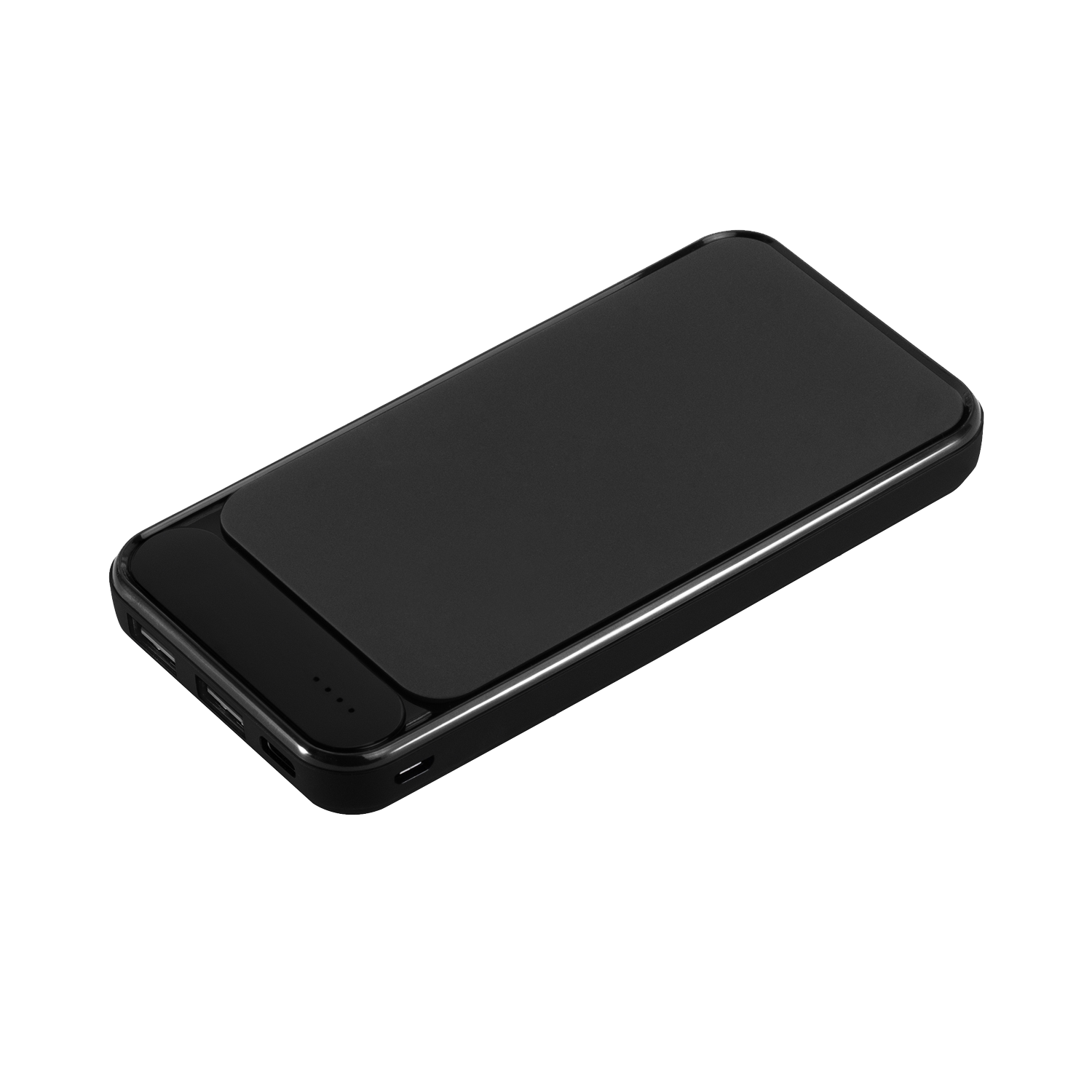 Внешний аккумулятор Starlight Plus NEO 10000 mAh, черный