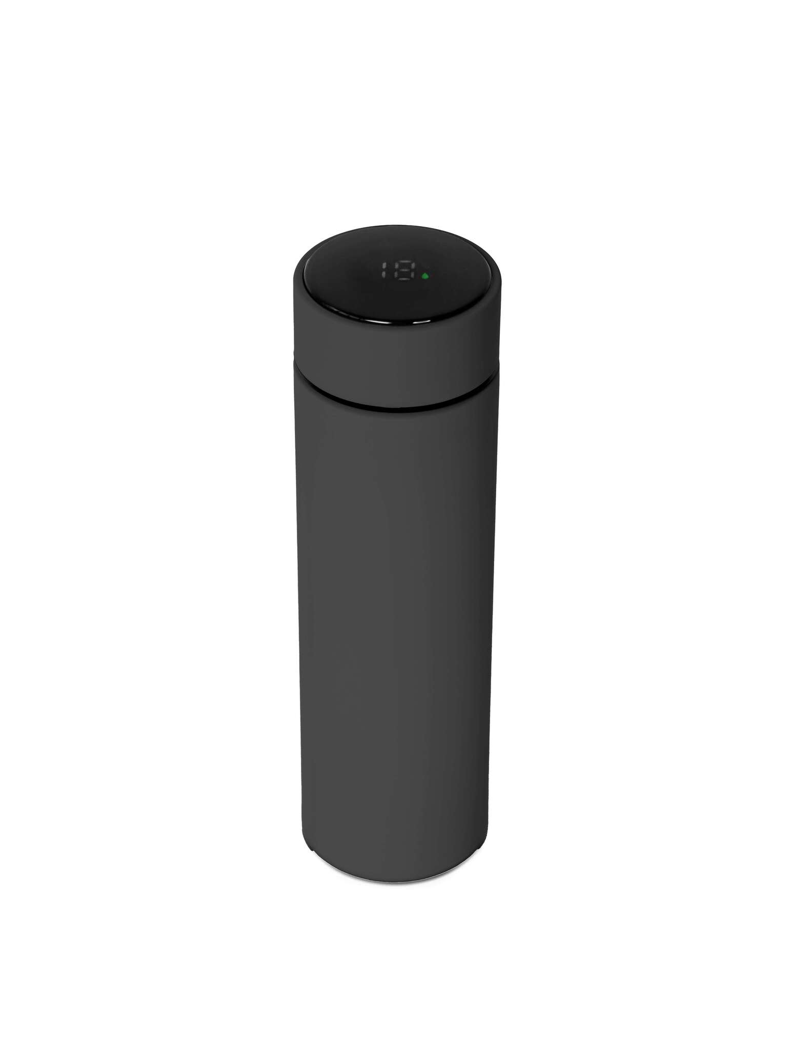 Термос MARK LED soft touch 500 мл