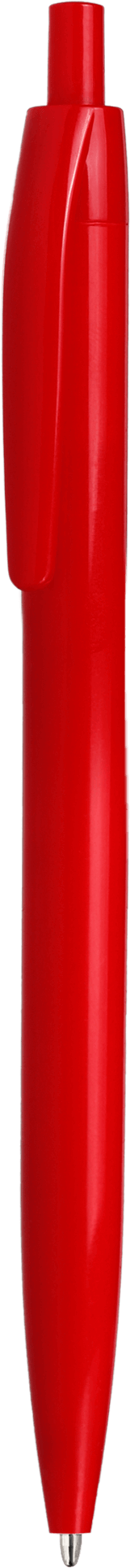 Ручка DAROM COLOR Красная