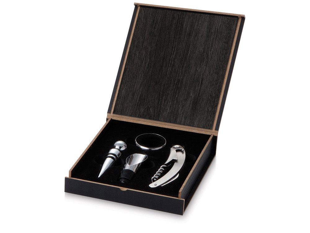 Подарочный набор для вина Belgio