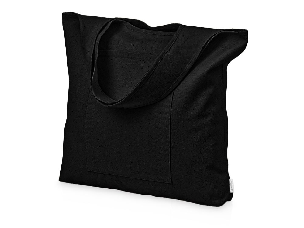 Сумка-шоппер Vest из хлопка 340 г/м2