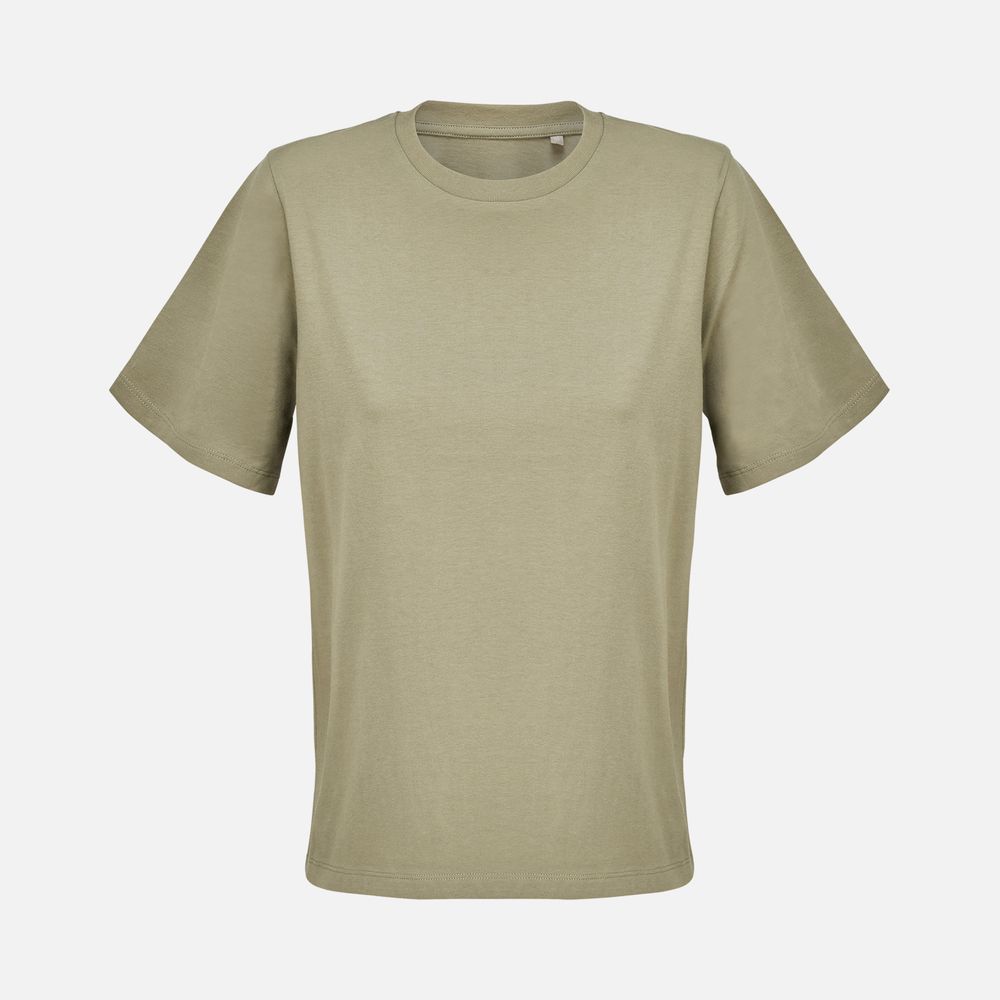 Футболка женская Legend Women, хаки