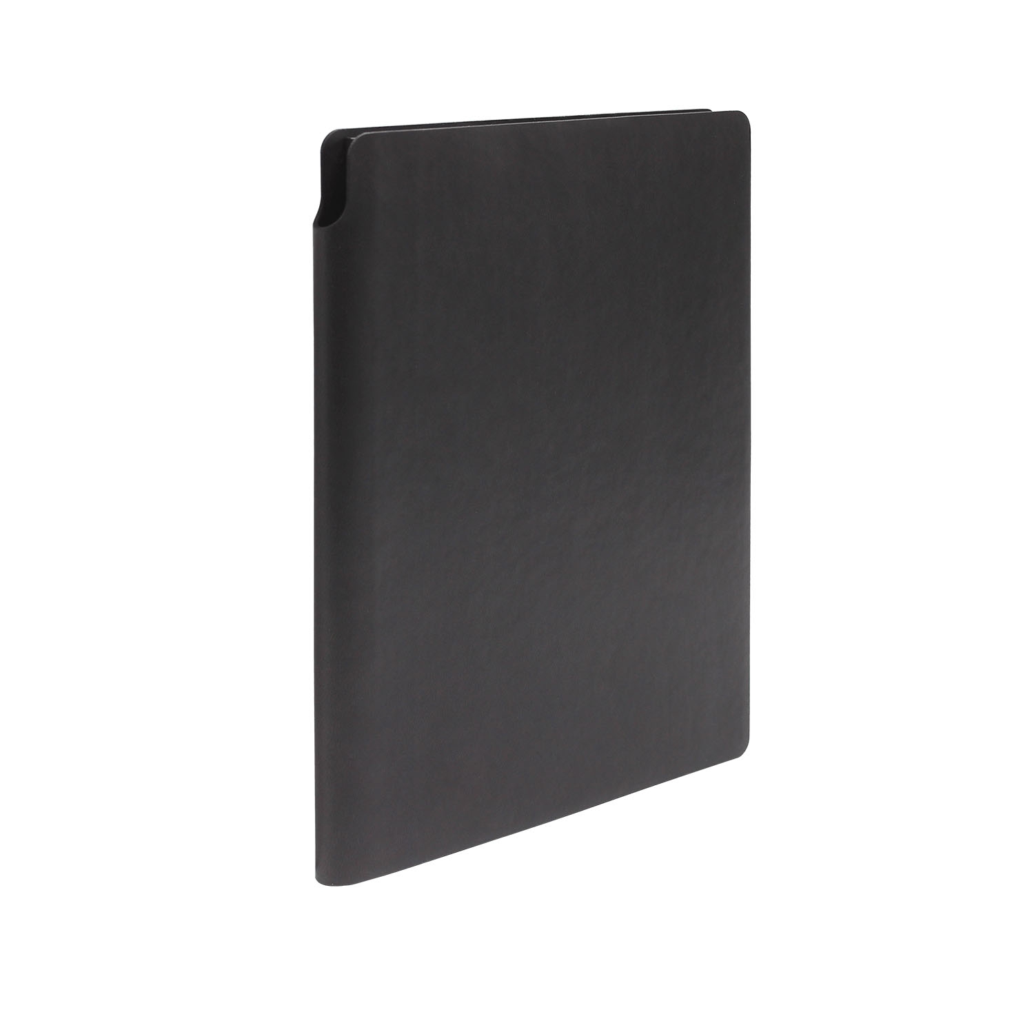 Ежедневник Bplanner.04 недатированный 15х21см (Latte чёрный)