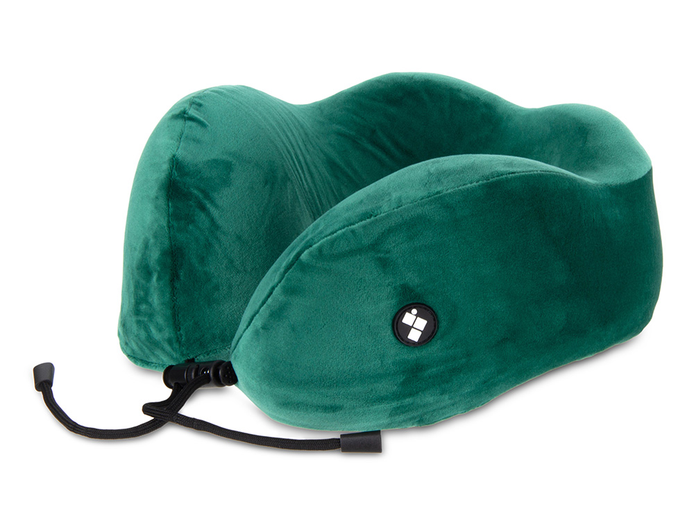 Подушка для путешествий с эффектом памяти Bluewinder