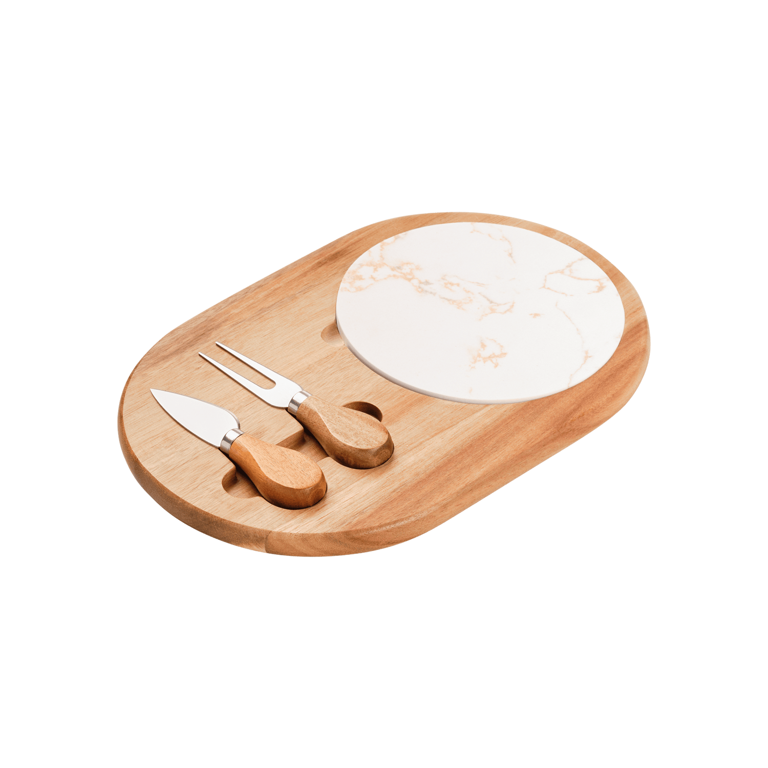 Набор для сыра Amanti